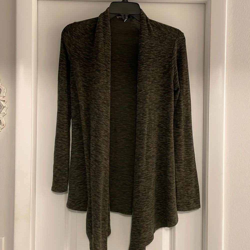 Express sweater size Xs